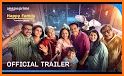 Happy family related image