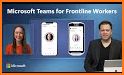 KNOW - Manage and transform your frontline teams related image