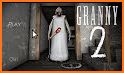 Scary Granny Taarzan Horror Mod 2019 - Granny 3 related image