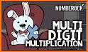 Multiplication table Premium related image