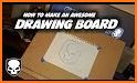 Drafting Board related image