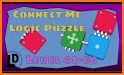 Connect Me - Logic Puzzle related image