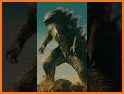 Kong Vs Kaiju City Destruction: Gozilla Games related image
