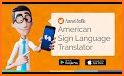 Hand Talk Translator related image