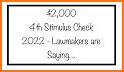 Stimulus check 2022 - 4th related image