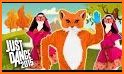 What Does The Fox Say Road EDM Dancing related image
