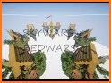 BedWars & SkyWars Maps related image
