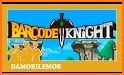Barcode Knight related image