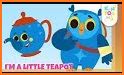 Baby Tunes - KinToons related image