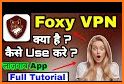 Foxi Vpn related image