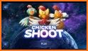 Chicken Shooter: Space Shooting related image