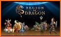 Region of Dragon related image