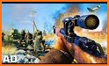 World War Shooting Games 2021 : New WW2 Games 2021 related image