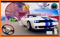 Extreme Car Stunt Games - Mega Ramp Car Driving 3D related image