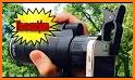 Macro Binoculars 32x Zoom HD Camera related image