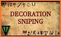 MHW Decoration Sniping related image