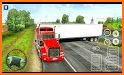 Truck Games 3D Truck Simulator related image