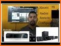 TV+AC Remote Control - A/V Receiver Remote Control related image
