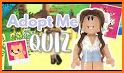 adopt me 2021 games all pets quiz related image