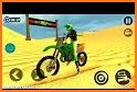 Offroad Moto Bike Hill Rider related image