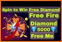 Spin to Win Free Diamond - Luck With Spin related image