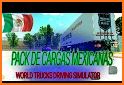 Skins World Truck Driving Simulator related image