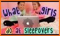Best Things To Do At A Sleepover For 13 Year Olds related image