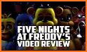 THE GAME GUIIDE: Five Night at Freddy related image