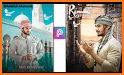 Ramadan Photo Editor 2021 - Ramadan Stickers related image