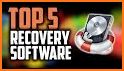 Deleted Media Recovery Software related image