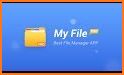 V File Manager related image