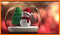 Christmas Ringtones MP3 related image