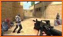 Call of Death :Counter Terrorist Shooting Strike related image