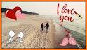Happy Valentine Video Maker related image