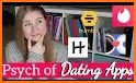 Datie Dating App - Date and flirt online related image