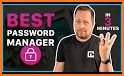 Secret Safe Password Manager related image