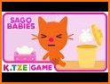 Sago Mini Babies Daycare related image