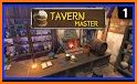 My Tavern: makeover project. Restaurant free games related image