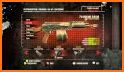 Army Counter Attack Terrorist Shooting - Gun Games related image