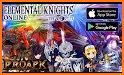 Elemental Knights R Platinum related image