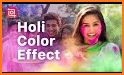 Happy Holi Video Maker 2021 related image