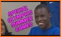 Summer Games Basketball related image