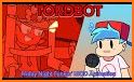 Friday Funny mod: Tord & Tordbot Character Test related image