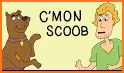 Scoob Sandwich Tower related image