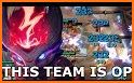 Builds for TFT Teamfight Tactics related image
