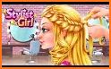 Dress Up Games Style - Dressing Game for Girls related image
