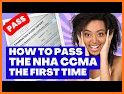 NHA CCMA Test Bank : Concepts, related image