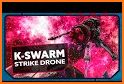 Swarm Strike related image