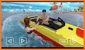 Beach Rescue Game - Emergency Lifeguard Squad related image