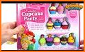 Princess Cupcake Maker-Baking Salon related image